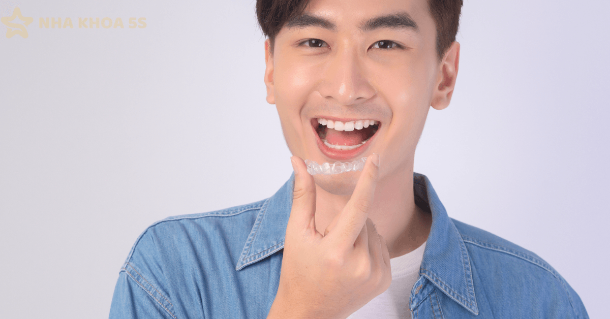 Niềng Invisalign Cho Răng Hô: Giải Pháp Chỉnh Nha Thẩm Mỹ, Kín Đáo Và Hiệu Quả Lâu Dài