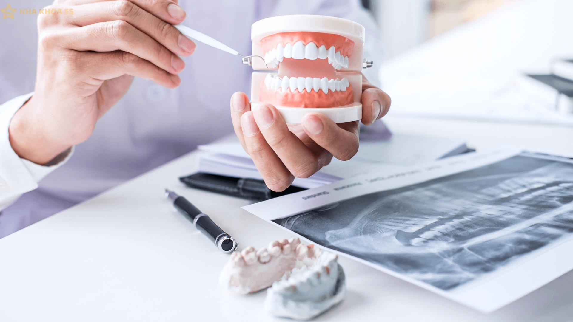 Niềng Răng Invisalign Gò Vấp – Giải Pháp Chỉnh Nha Thẩm Mỹ Hiện Đại