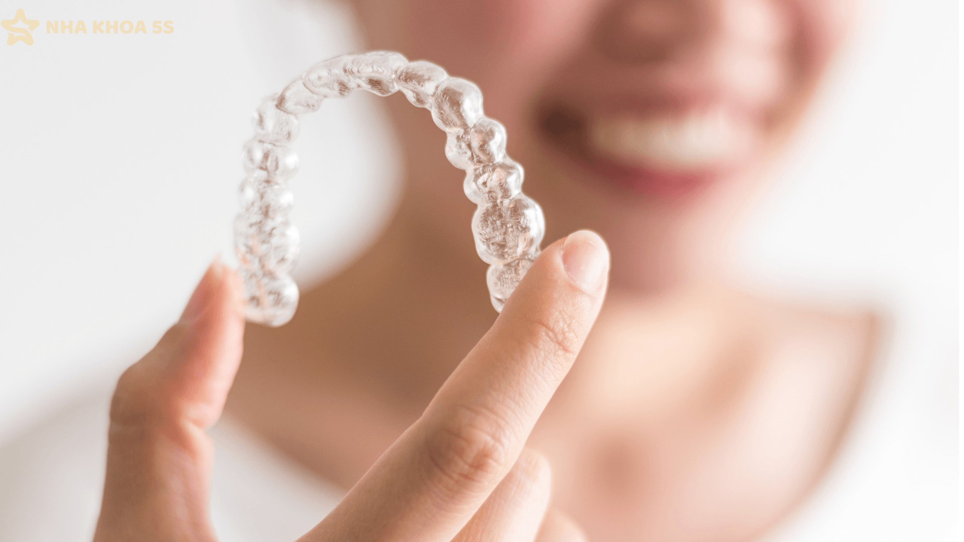 Niềng Răng Invisalign Gò Vấp – Giải Pháp Chỉnh Nha Thẩm Mỹ Hiện Đại