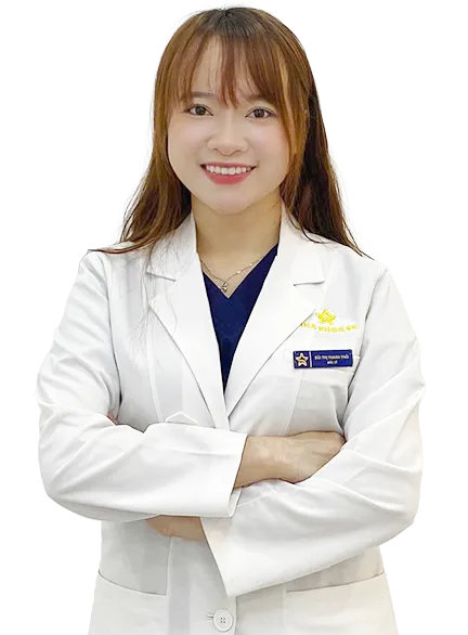 BÙI THỊ THANH THÁI