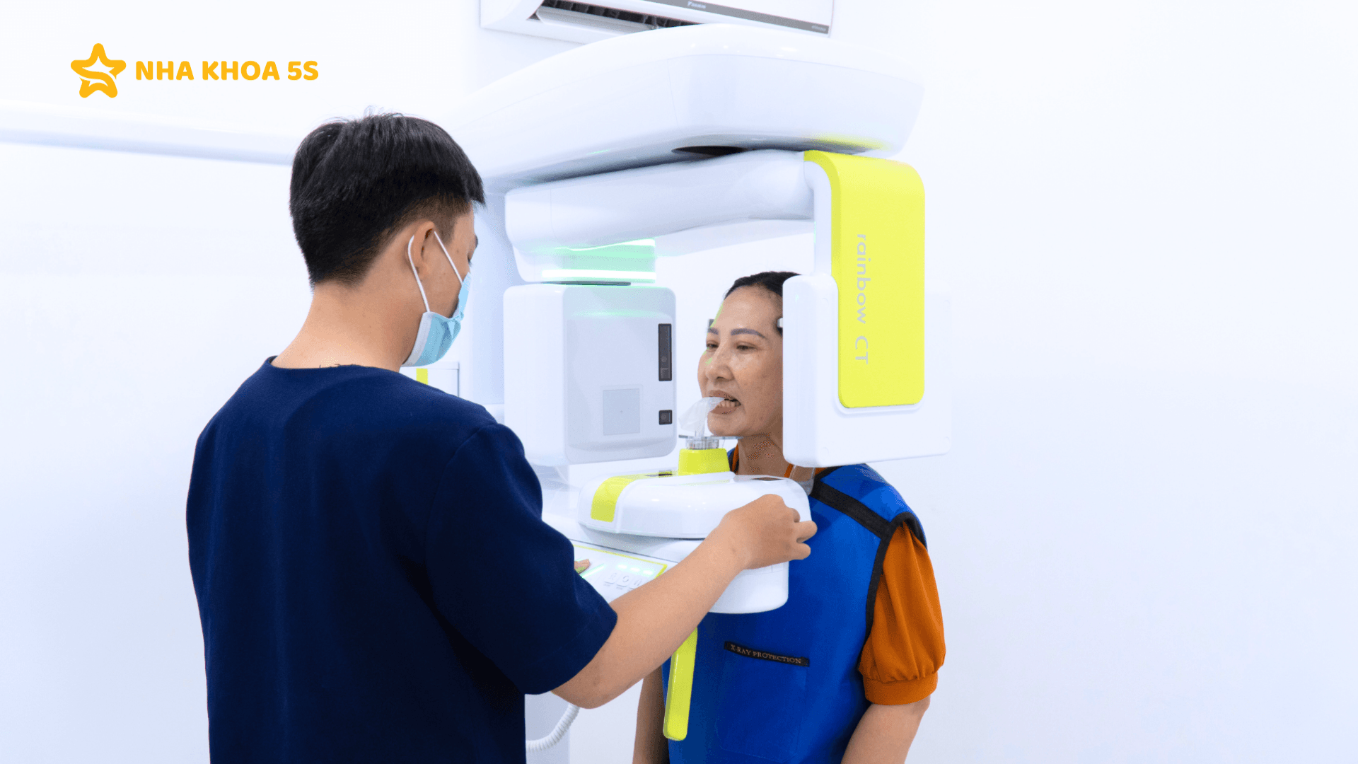 Nha Khoa 5S Đạt Top 10 Nha Khoa Trồng Răng Implant 2026 Việt Nam