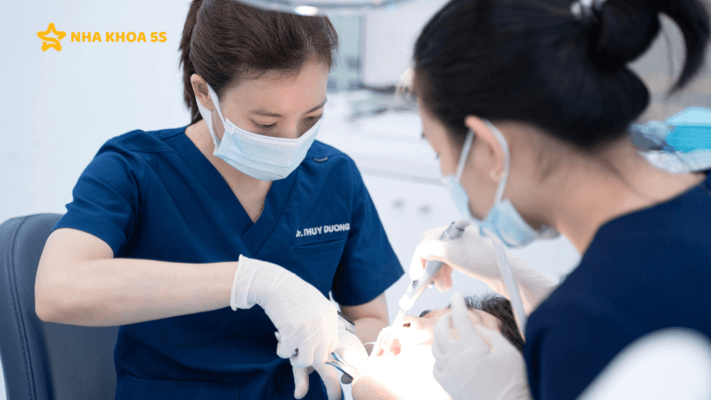 Nha Khoa 5S Vào Top 10 Thương Hiệu Nha Khoa Niềng Răng &Amp;Amp; Implant Việt Nam 2026