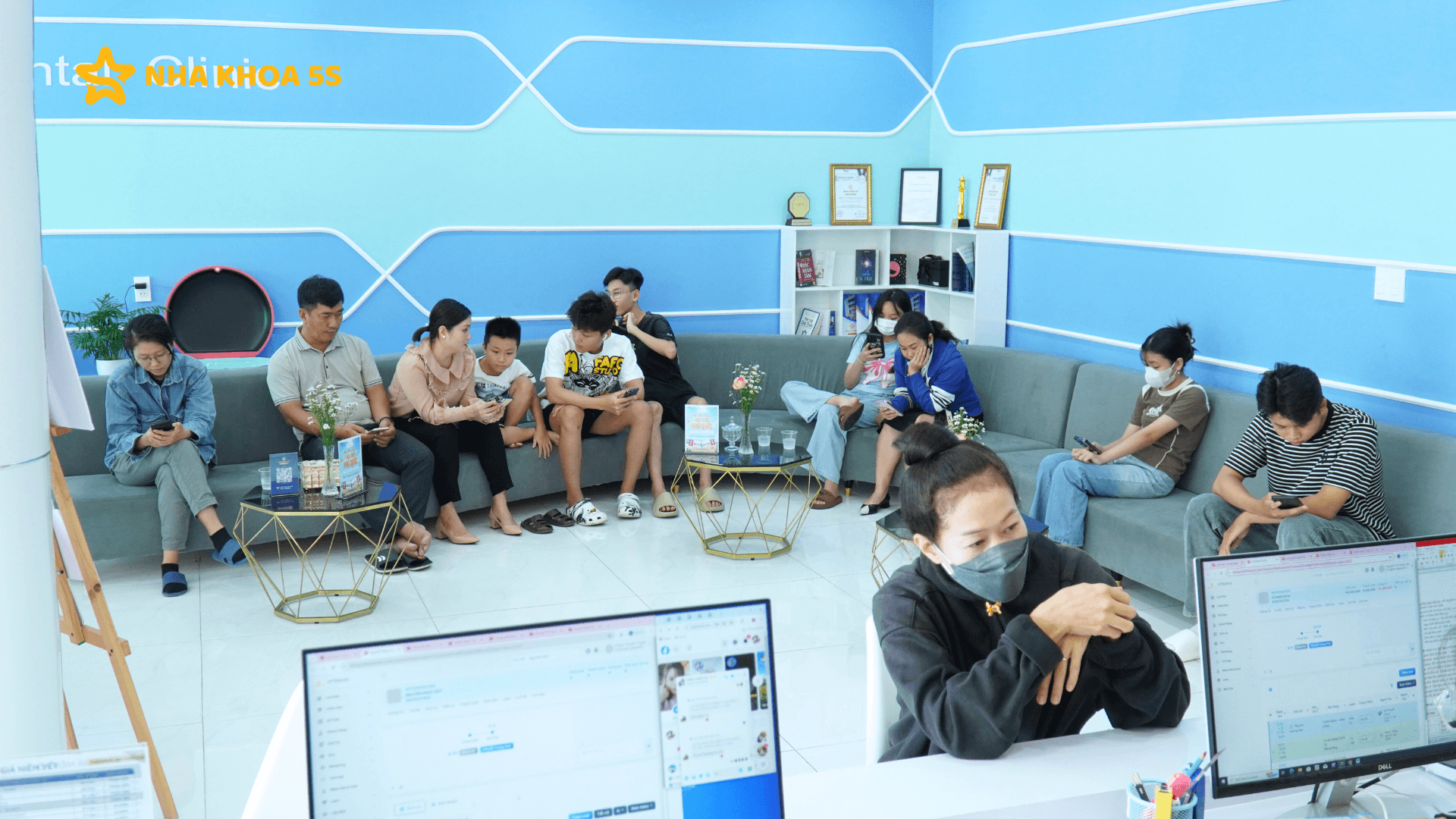 Nha Khoa Niềng Răng Uy Tín &Amp;#8211; Lựa Chọn Quan Trọng Quyết Định Kết Quả Điều Trị