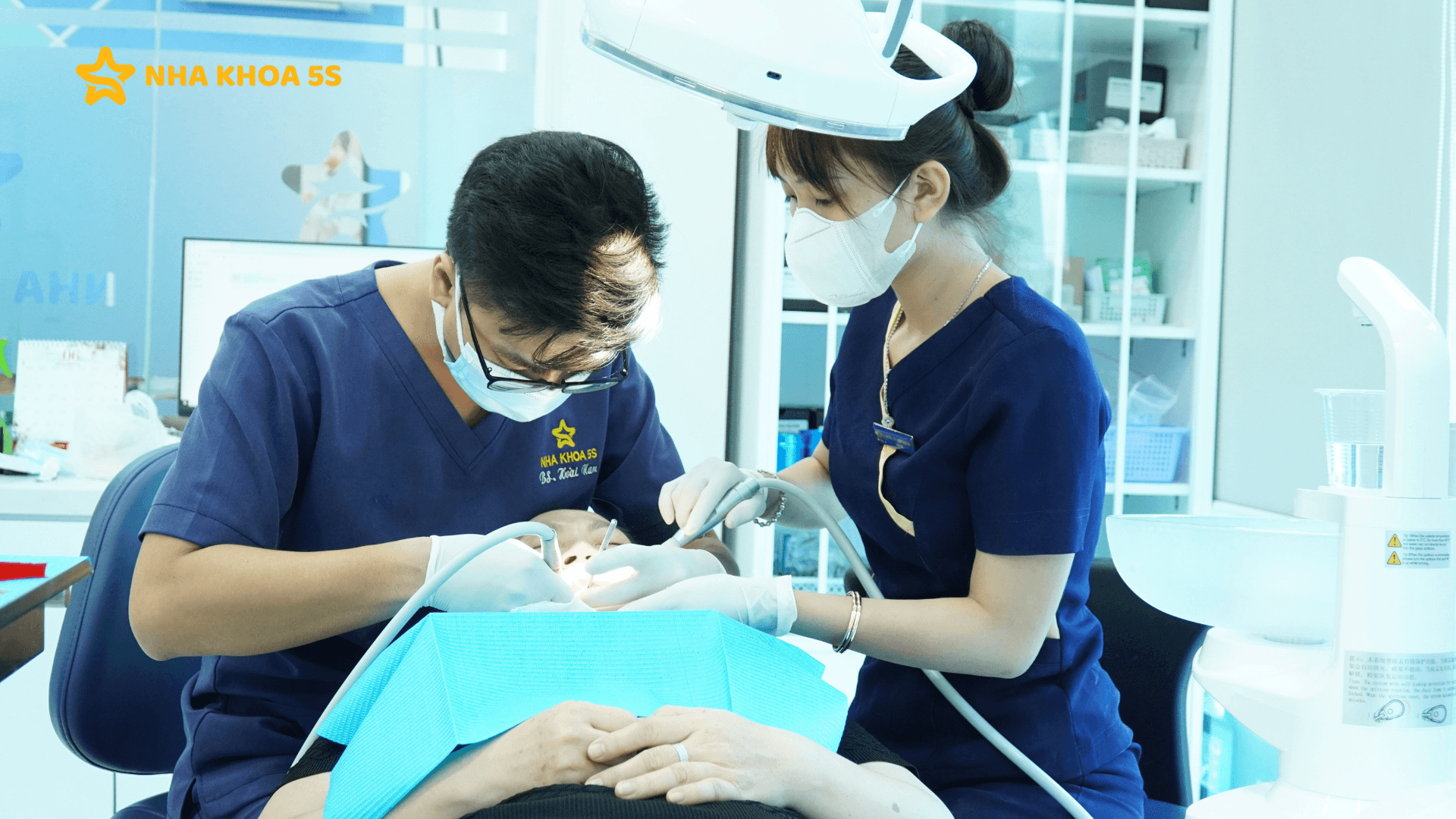 Nha Khoa Niềng Răng Uy Tín &Amp;#8211; Lựa Chọn Quan Trọng Quyết Định Kết Quả Điều Trị