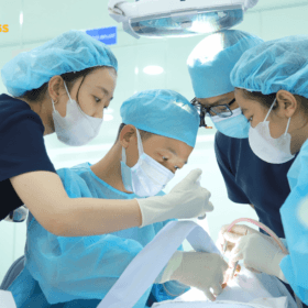 Nha Khoa Trồng Răng Implant Chuyên Sâu Nha Khoa Trồng Răng Implant