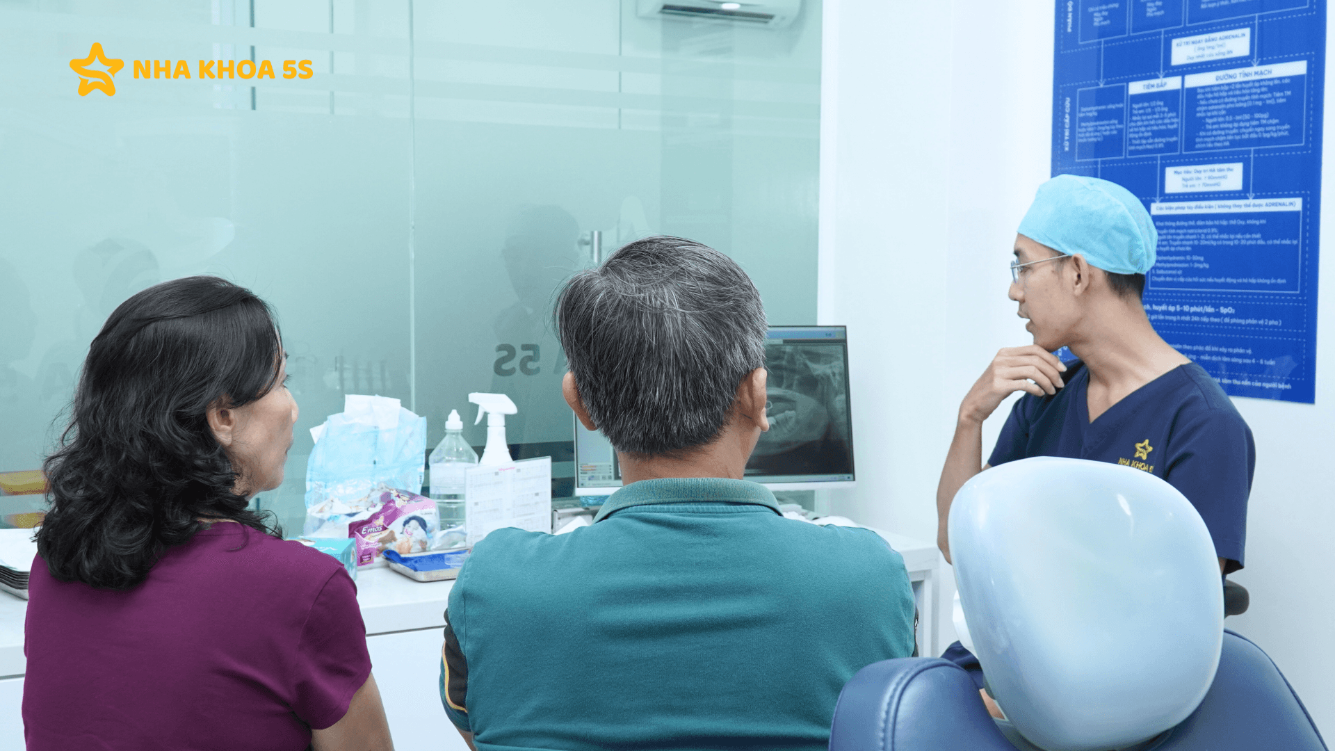 Nha Khoa Trồng Răng Implant Chuyên Sâu