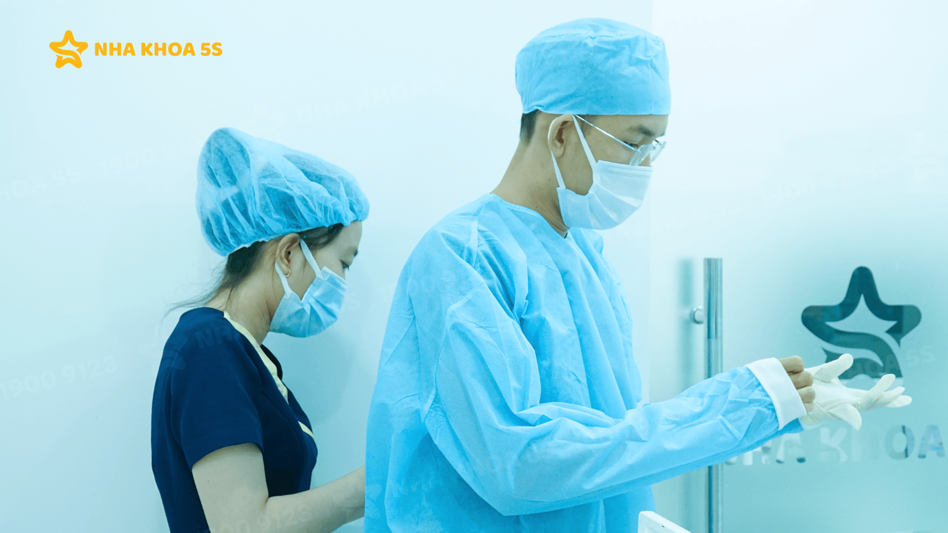 Nha Khoa Trồng Răng Implant Chuyên Sâu
