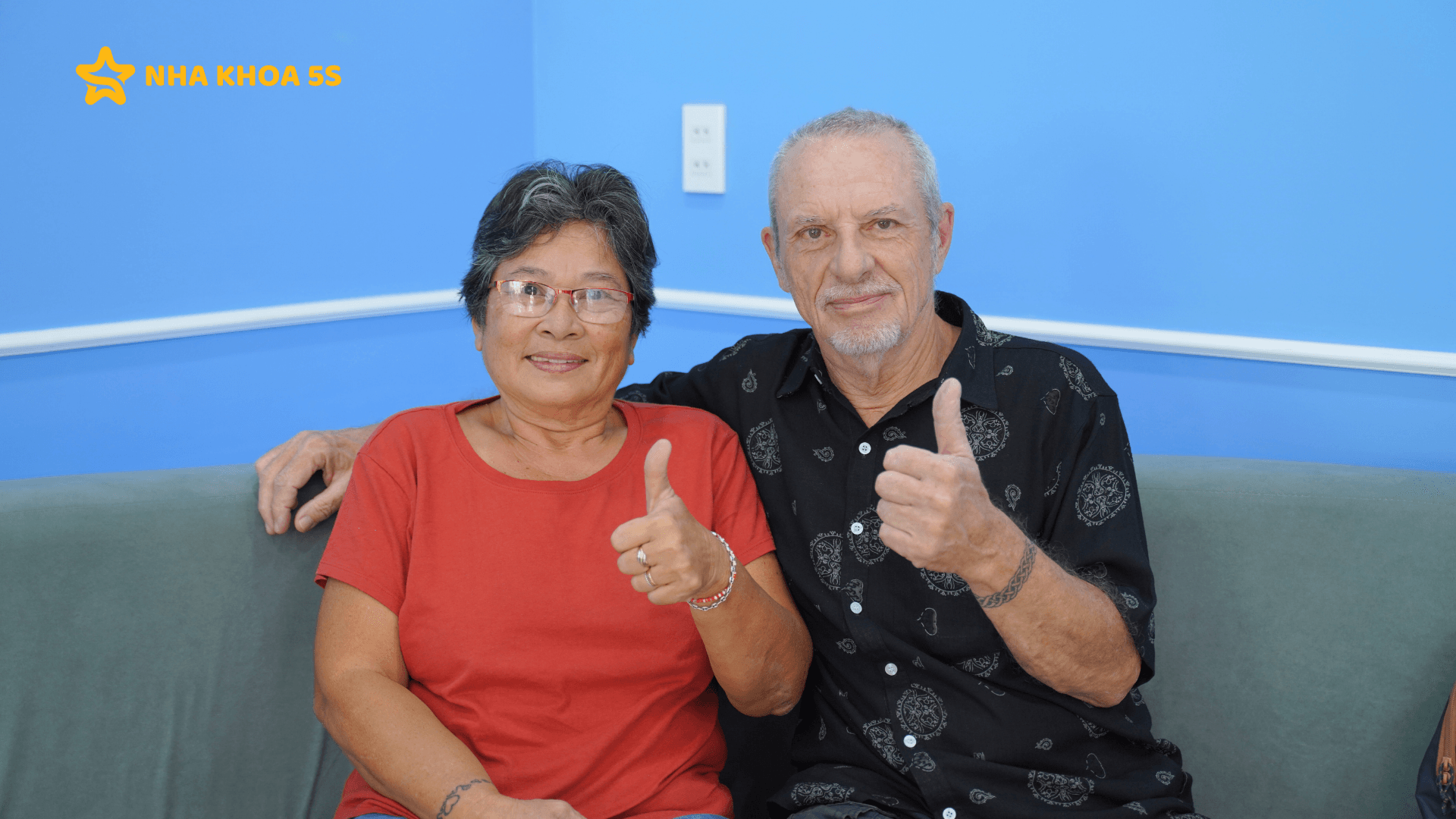 Nha Khoa Trồng Răng Implant Chuyên Sâu