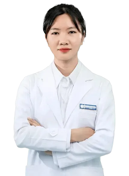 NGUYỄN THỊ THU TRANG