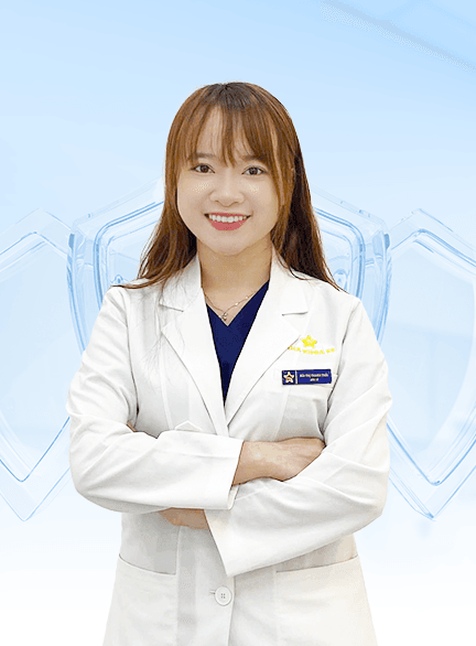 BÙI THỊ THANH THÁI