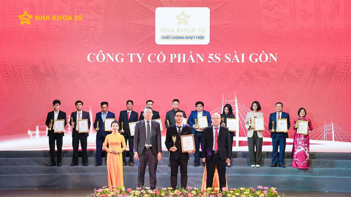 Top 10 Thương Hiệu Nha Khoa Niềng Răng &Amp;Amp; Implant Việt Nam 2026