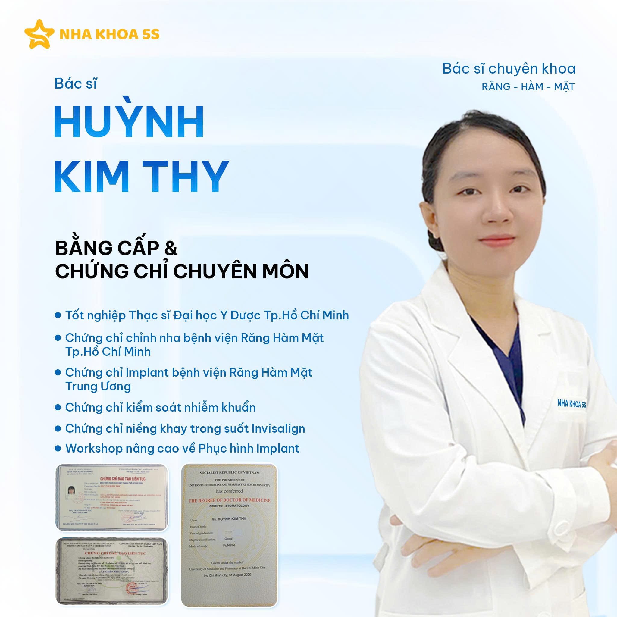 Niềng Răng Trong Suốt Invisalign – Tiện Lợi, Nhanh Chóng, Thẩm Mỹ Lợi Ích Của Niềng Răng Trong Suốt Invisalign Tại Nha Khoa 5S