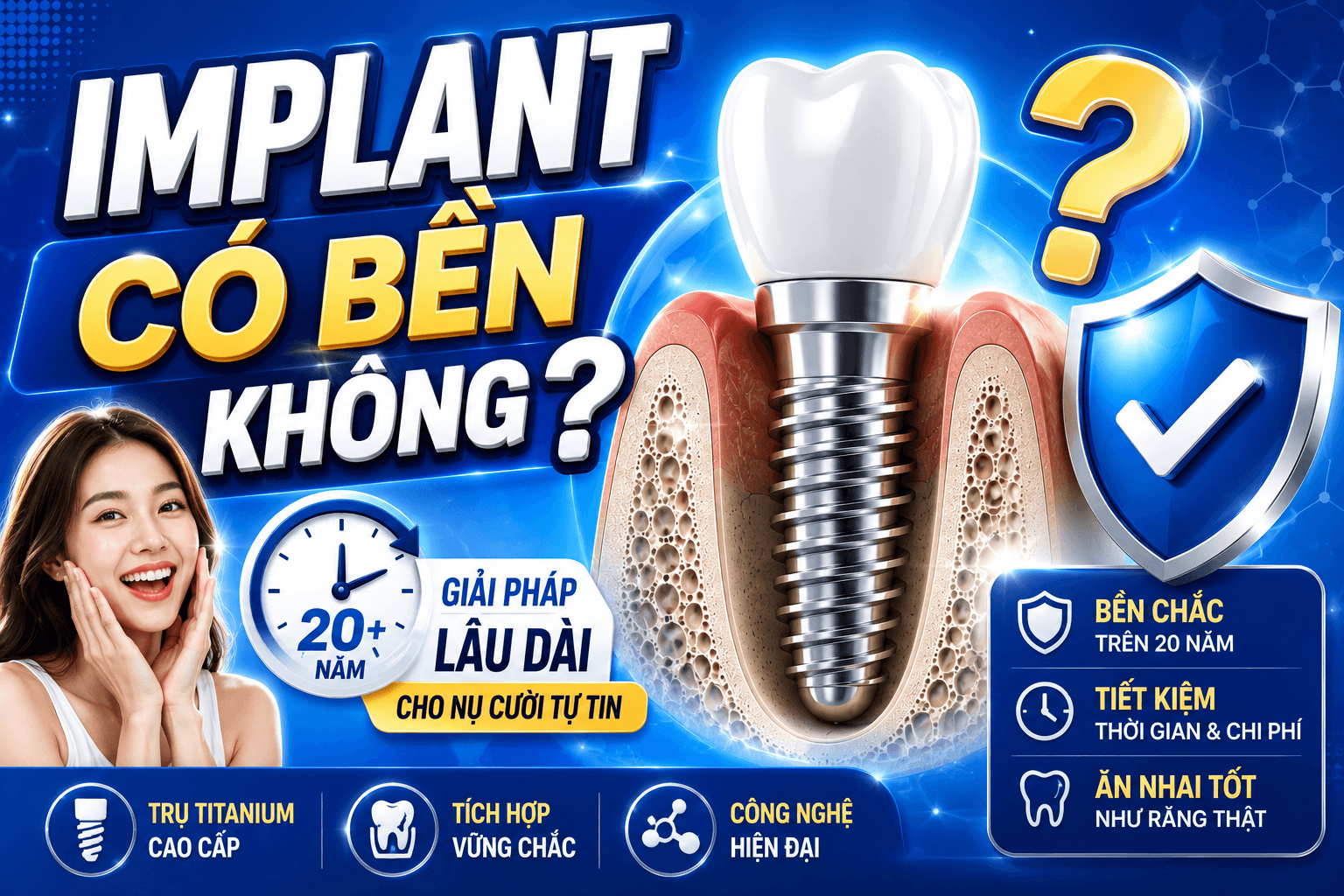 Niềng răng mắc cài tự buộc là gì? Tránh chọn sai khi niềng