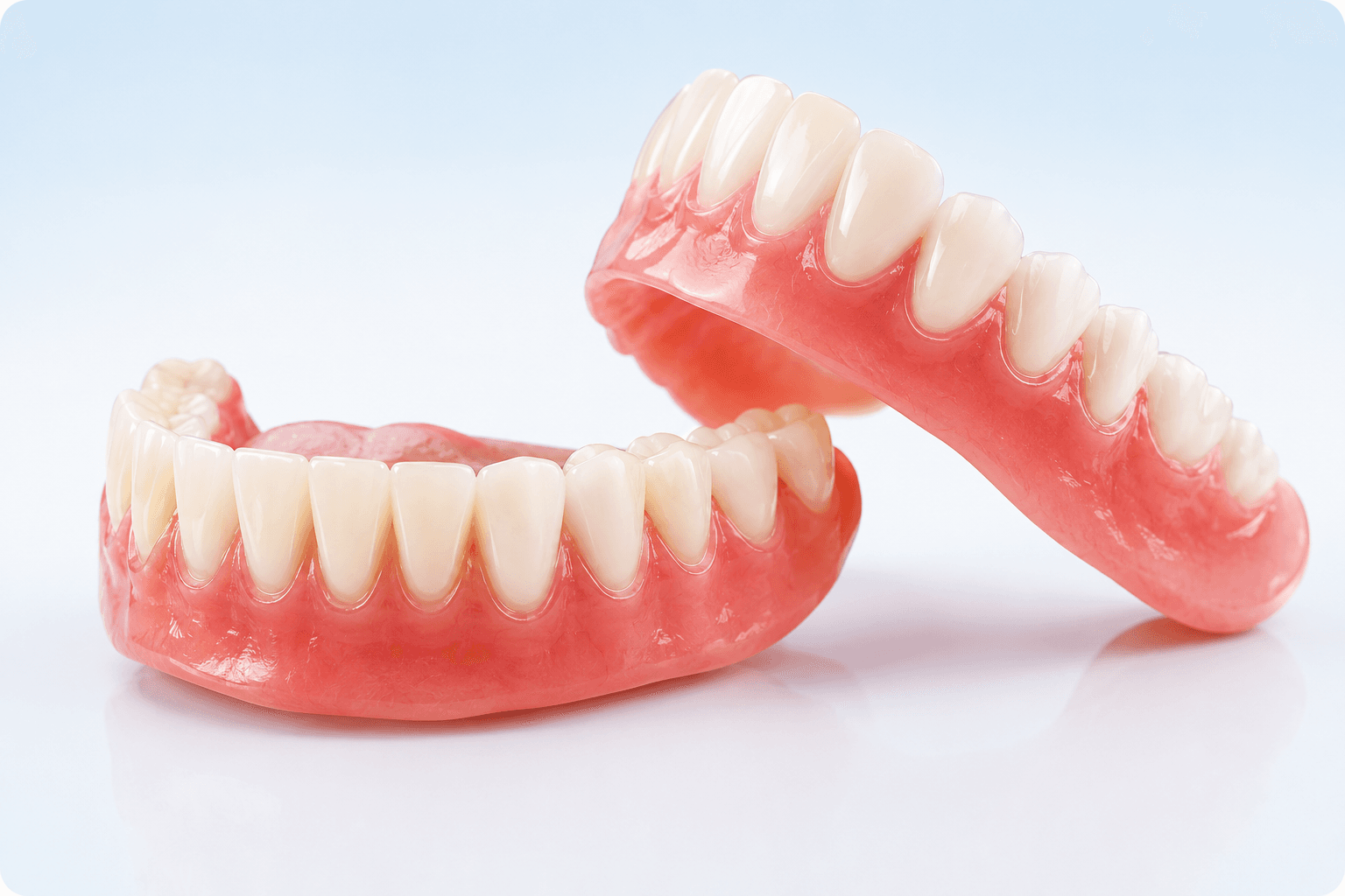 Phục Hình Tháo Lắp – Cải Thiện Thẩm Mỹ Nụ Cười Phục Hình Tháo Lắp