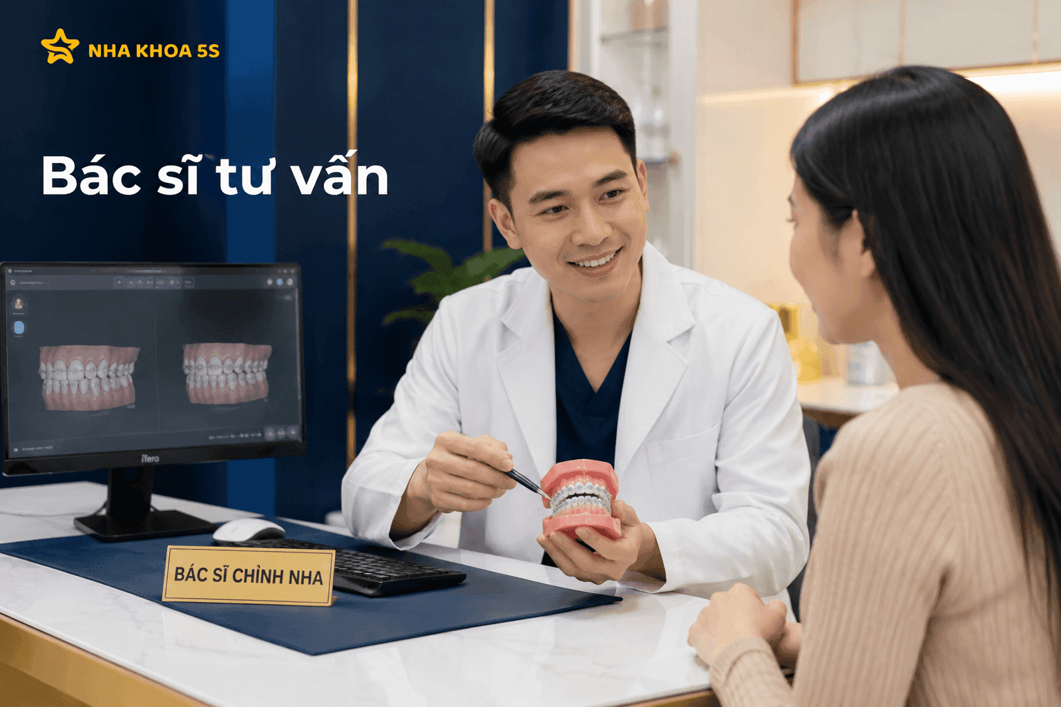 Bảng Giá Niềng Răng Cho Người Lớn Mới Nhất 2026 – Chi Phí Bao Nhiêu? Nên Chọn Phương Pháp Nào?