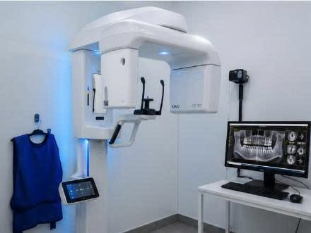 Nha Khoa 5S | Nha Khoa Gò Vấp, Hồ Chí Minh Ct Cone Beam 3D